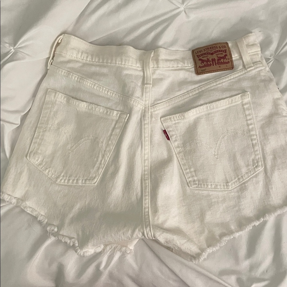Levi’s Shorts Bundle! - image 3